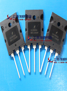 FGL60N100BNTD G60N100BNTD  60N100  仙童全新60A1000V+