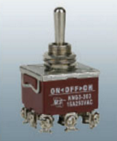 这个开关真能够够以扛16A。家里的大功率电器最后有救了！