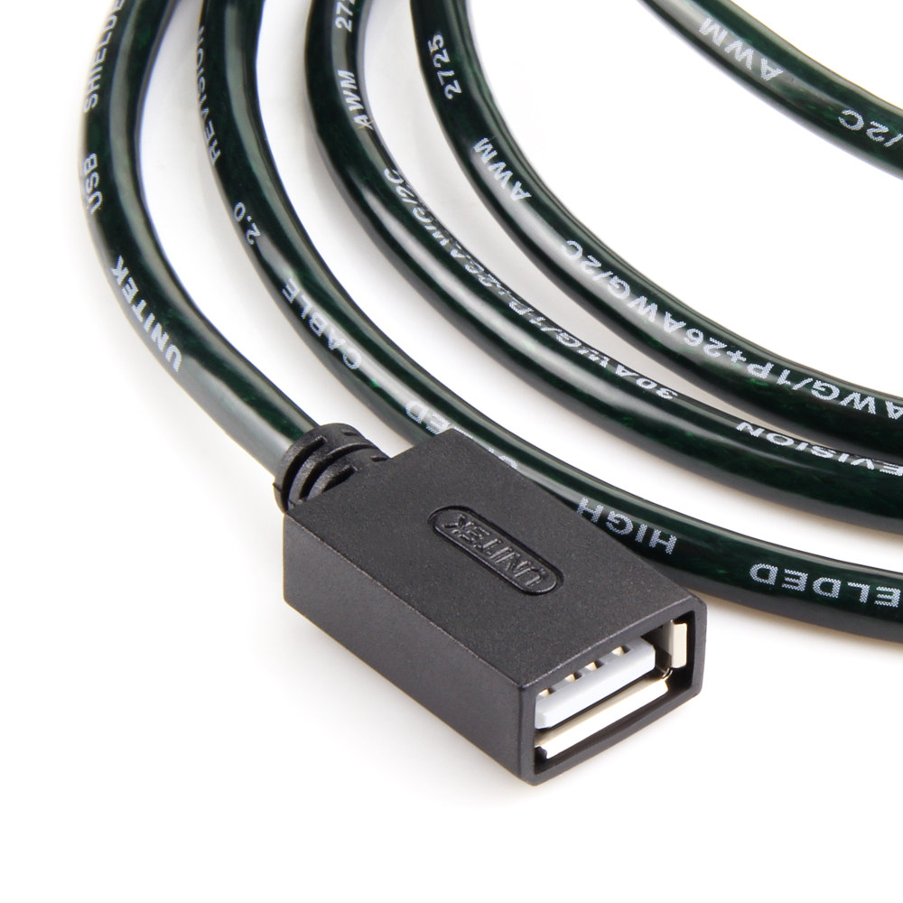Prolongateur USB - Ref 442108 Image 3