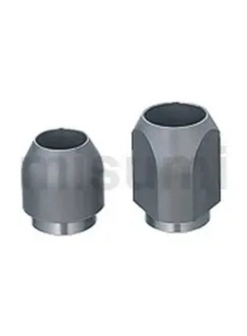 米思米定位销大径螺栓圆型多棱型 LBNA LBND LBNFA 16 20 30-P