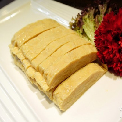 素鲜竹鸭 速冻香港酒店餐厅食品 冷冻火锅斋菜食材专卖