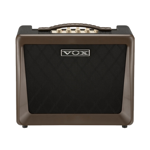 VOX民谣木吉他VX50AG弹唱人声电子管吉他音箱VX50KB键盘音箱