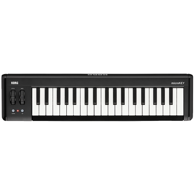 korg科音编曲midi键盘控制器