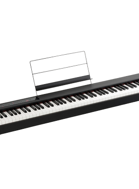 科音演出88键电钢琴KORG