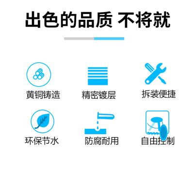 时龙公共卫生间手扭老式冲洗阀纯铜延时阀冲水阀厕所小便阀 CL03