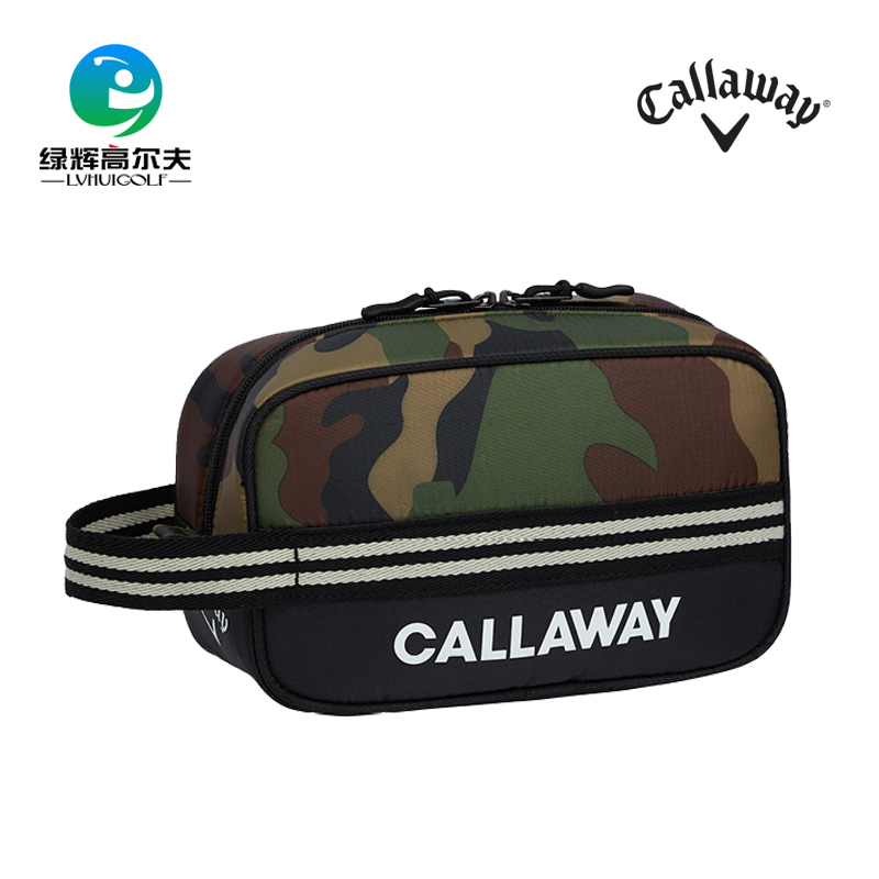 Callaway卡拉威手提包