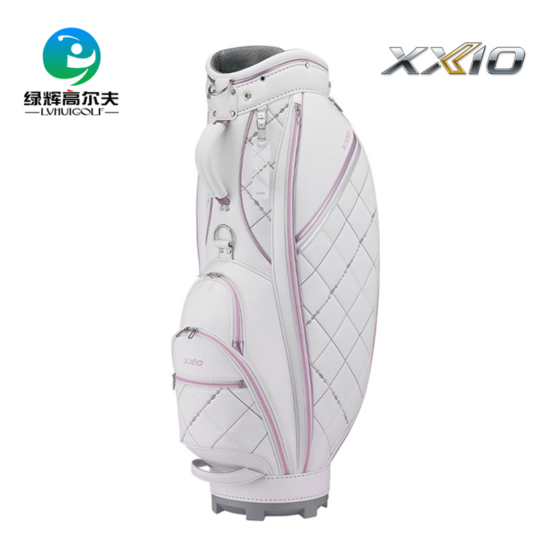 XXIO/XX10高尔夫女士标准球包