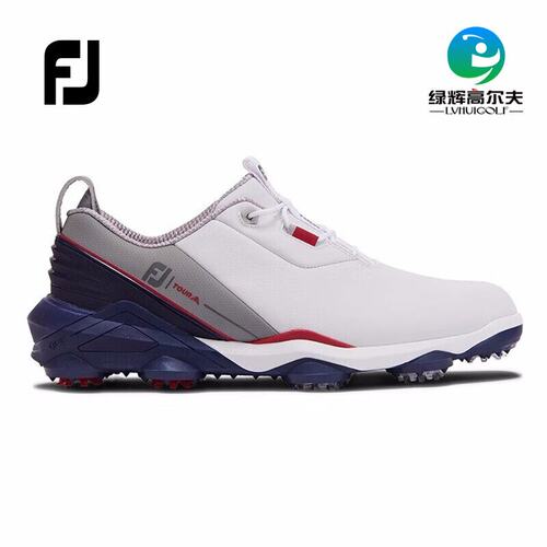 Footjoy高尔夫球鞋FJ22新款