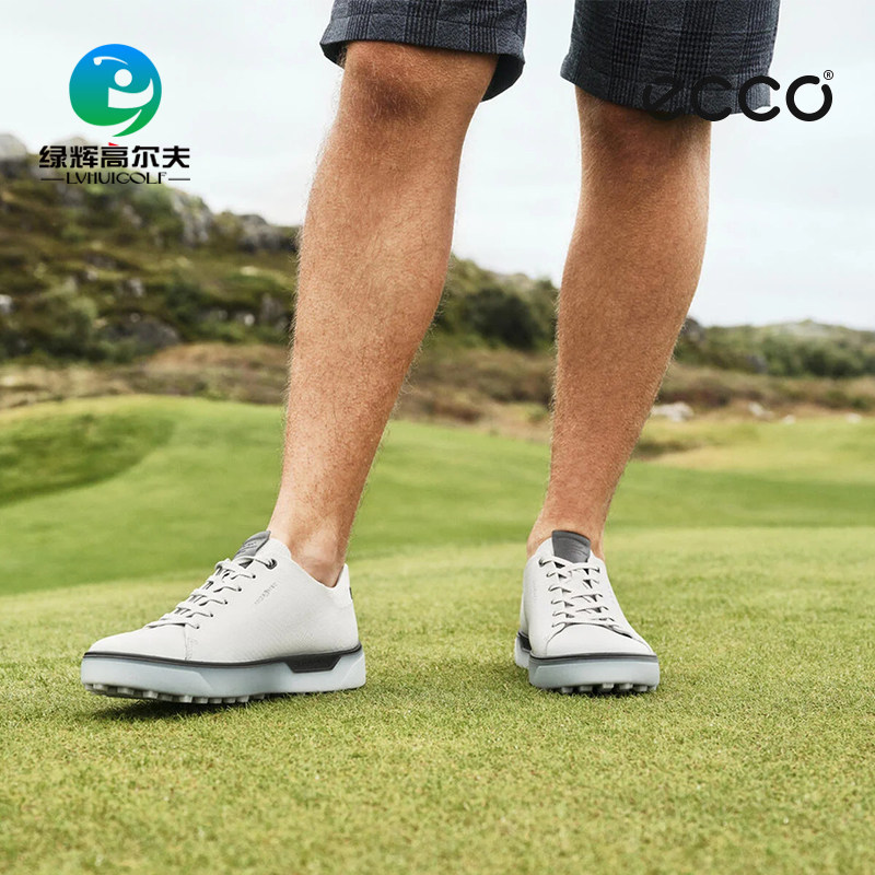 에코 골프화 남성화 펀골프계 골프운동화 남성트렌디슈즈 100304