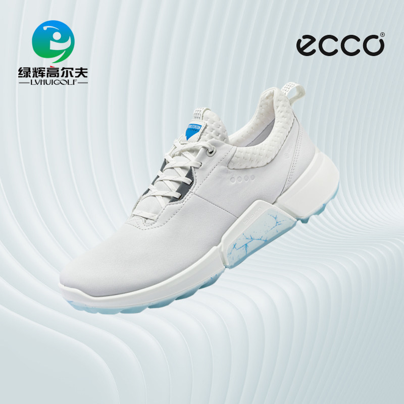 ECCO AIBU 골프화 운동화 남성 신발 방수 미끄럼 방지 JIANBU H4 경량 스포츠 골프 캐주얼 신발