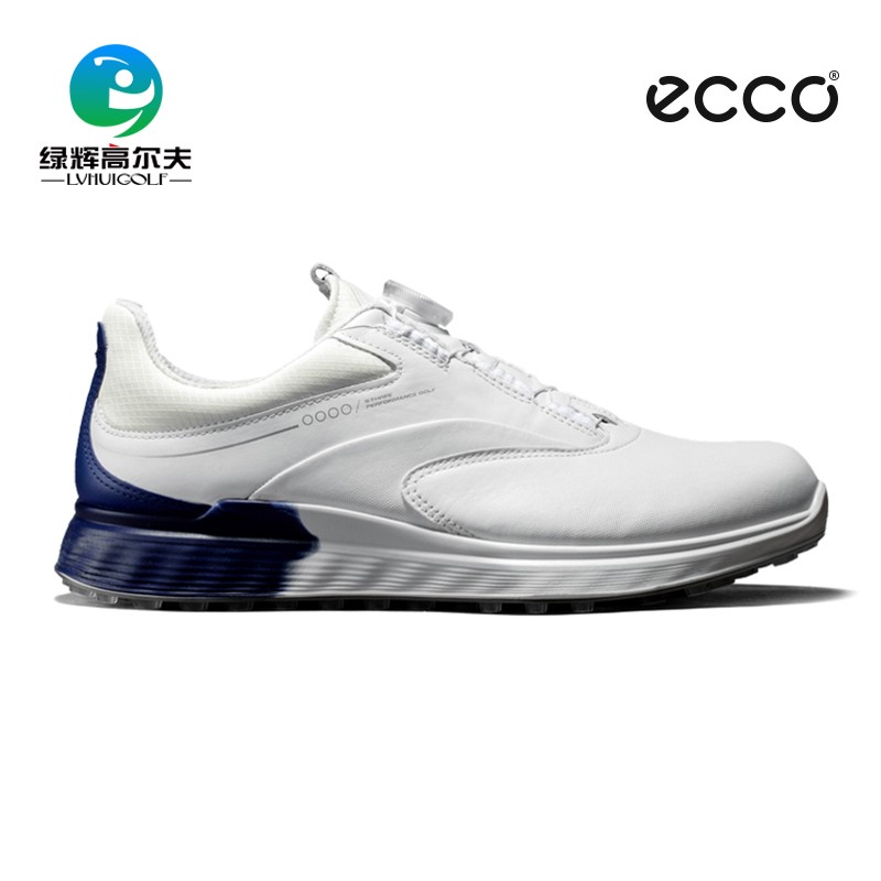 ECCO男子高尔夫S3系列