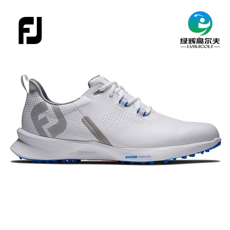 高尔夫球鞋男士FootjoyFJ运动鞋