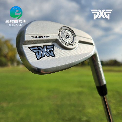 PXG高尔夫男士铁杆组远距离