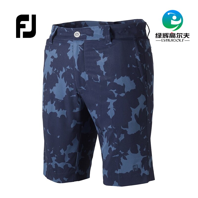 裤子弹力高尔夫Footjoy