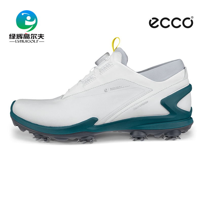 愛步高爾夫男士球鞋防滑