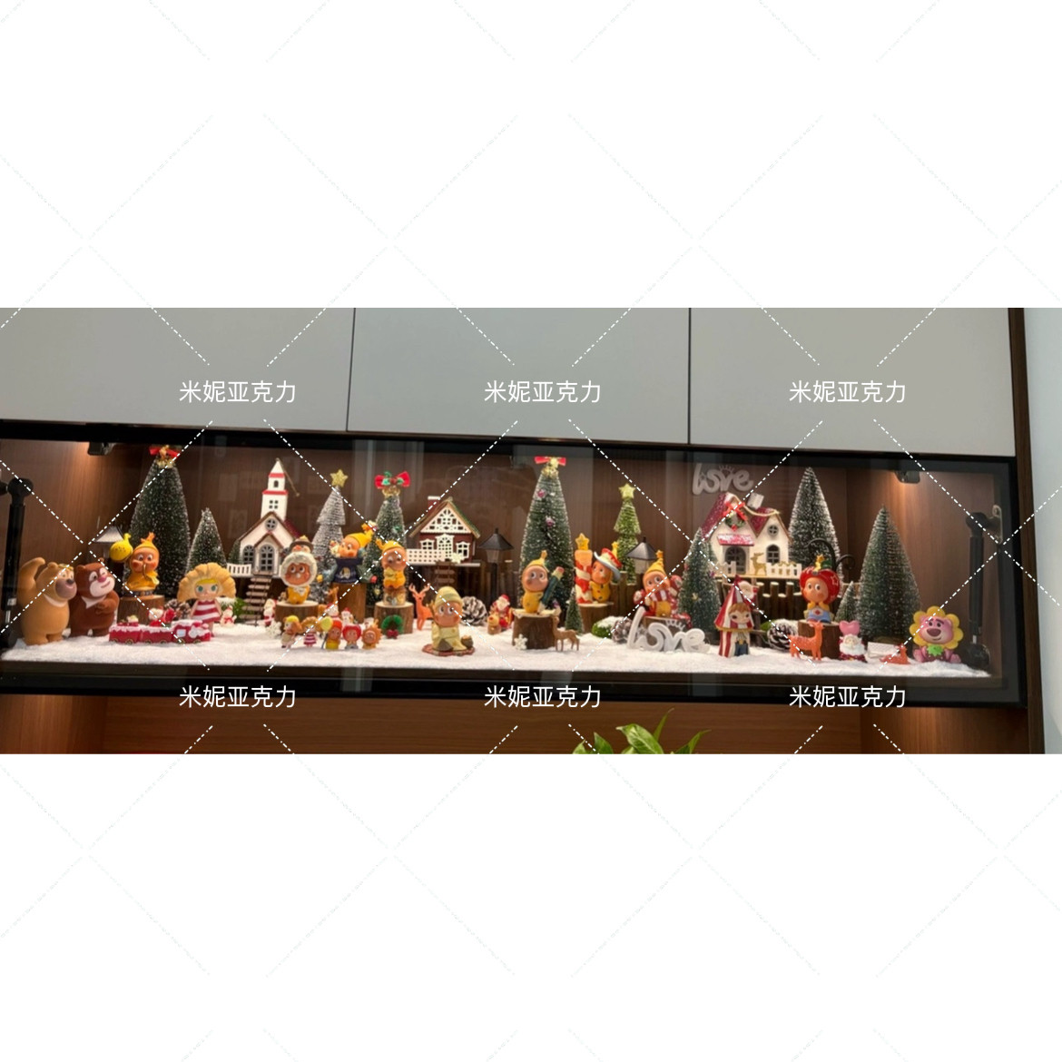 泡泡玛特星星人造景场景diy配件圣诞节装饰材料盲盒道具玄关布置,节庆用品/礼品,圣诞装饰品,淘宝优惠券,粉丝福利购,淘宝优惠卷