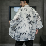 竹叶色