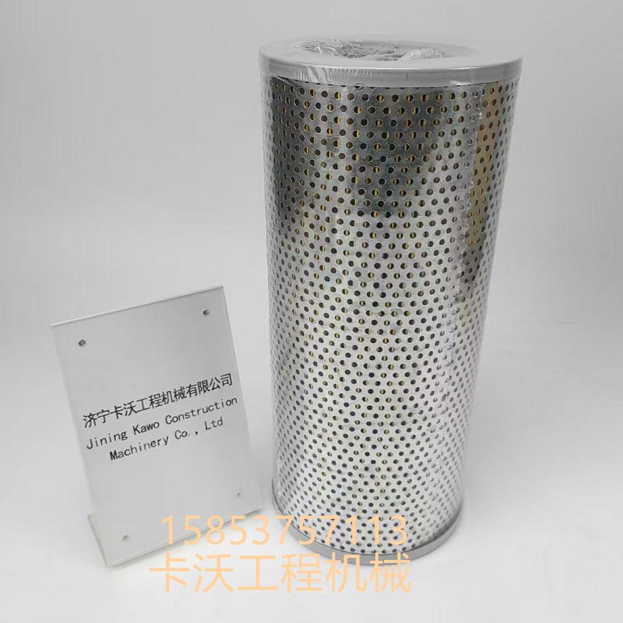 山推SD22 TY220 SD32推土机转向滤芯175-49-11580 行走滤芯配件