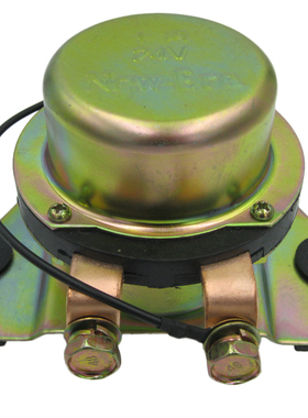 专业山推SD162232推土机蓄电池继电器D2601-15001原装优惠促销