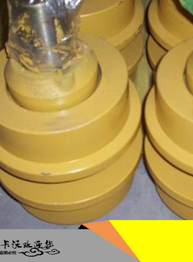 山推SD13 TY130托轮 支架 10Y-40-07000/07007  山推推土机配件