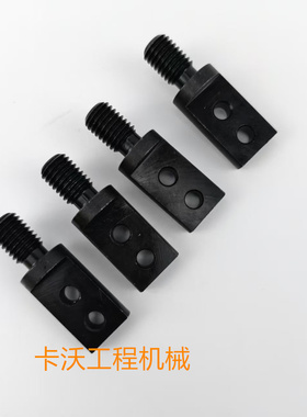 山推SD22 SD32推土机配件 制动带和联动装置 座154-33-11650