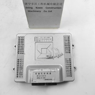 96B 山推 J221 电脑板 010003 SE215W挖掘机