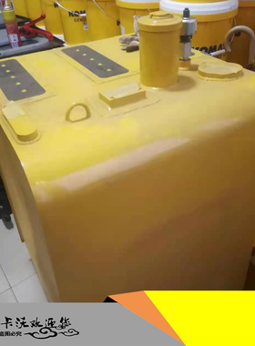 小松PC200 220 240-8燃油箱 柴油箱 油箱20Y-04-45110小松配件