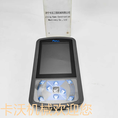 山推 SE挖机 显示屏电脑版 J221-96K-020000