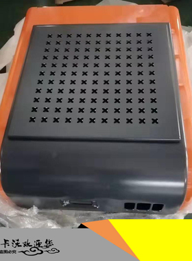 供应斗山DX120 130 DX150-9C电瓶箱工具箱右侧箱总成斗山挖机配件