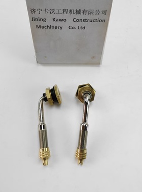 适用于小松 WA450-5L 轮式装载机 轮杆阀 09280-10040