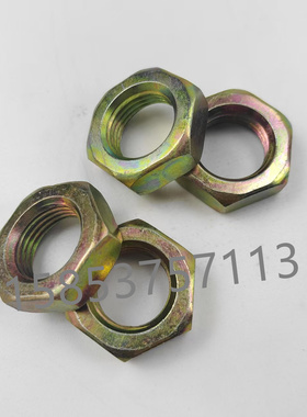 适配山推SD22/ SD32推土机 制动系统 01583-51811  螺母