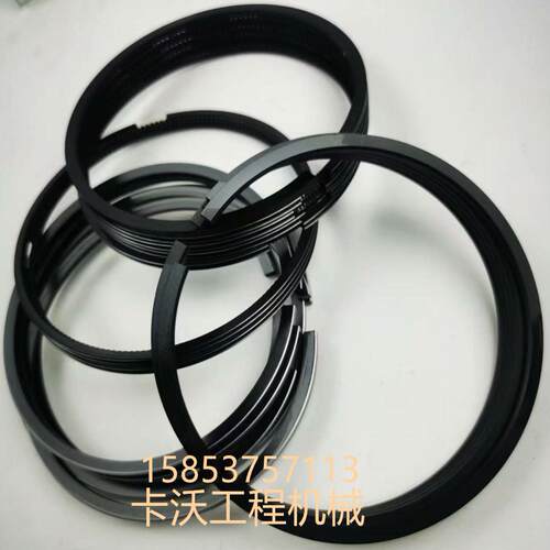 活塞环组 F/D05-31Y 东风上柴D9-220发动机活塞环组