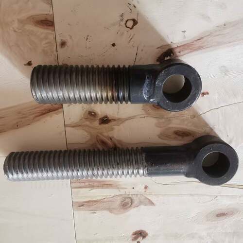 山推SD22 SD32推土机弓形架 螺杆175-70-12130/12251 丝杠