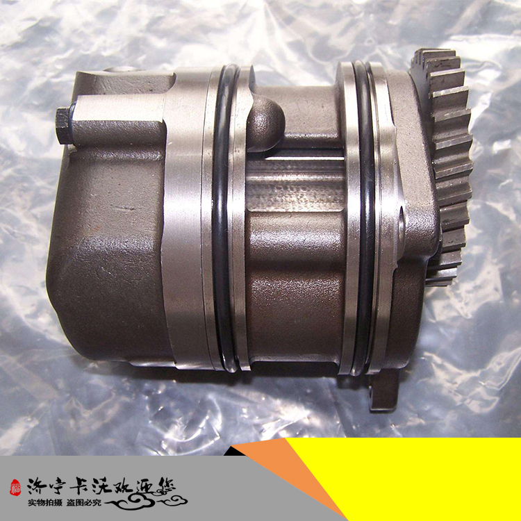 供应康明斯KTA19 发动机机油泵 3047549 康明斯发动机配件