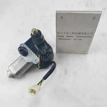 山推同款DH08 10 13 17 24前雨刮器 D2801-05510 推土机配件