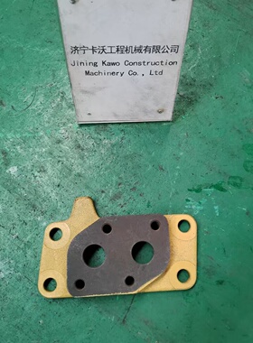 山推SD16 SD22 SD32 320推土机 增速箱盖 175-15-45530变速箱配件