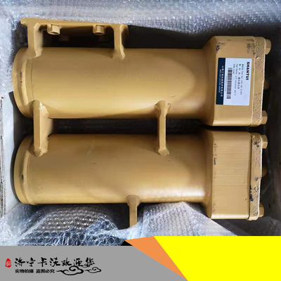 变速转向滤油器 精滤器总成 山推SD22 154-49-51301 山推配件