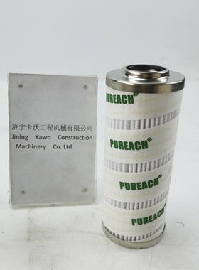 山推同款DH08 10 13 SD20补油过滤器滤芯121-75-91003推土机配件