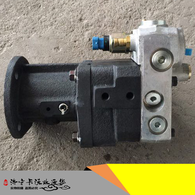 供应小 松PC200-7挖掘机喷油泵 燃油泵 6560-71-1102 小 松配件