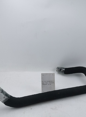 山推DH13-B3 XL/LGP 推土机 1457-03A-00002 进水管