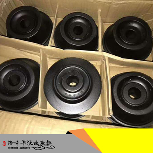 小松PC200 210-7发动机减震器 缓存垫 20Y-01-12222 小松全车配件