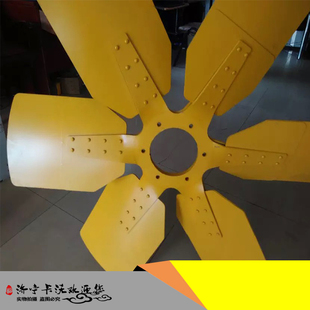 1140 山推同款 613 34风扇600 推土机配件 SD32