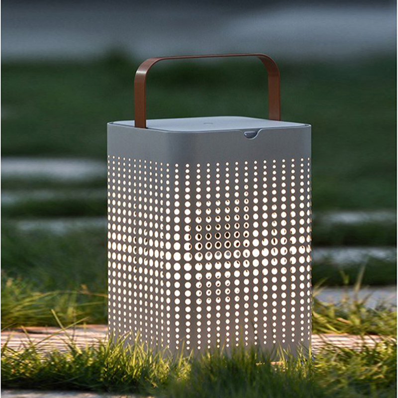 太阳能灯防水户外花园草坪灯