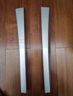 众泰T600原装行李架盖 板端盖 行李架包角 众泰T600汽车全车配件