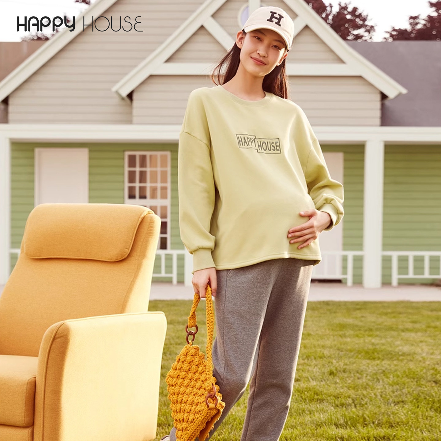 快乐屋孕妇卫衣加绒加厚冬季2026新款中长款大码宽松下摆抽绳冬装,孕妇装/孕产妇用品/营养,卫衣/绒衫,淘宝优惠券,粉丝福利购,淘宝优惠卷