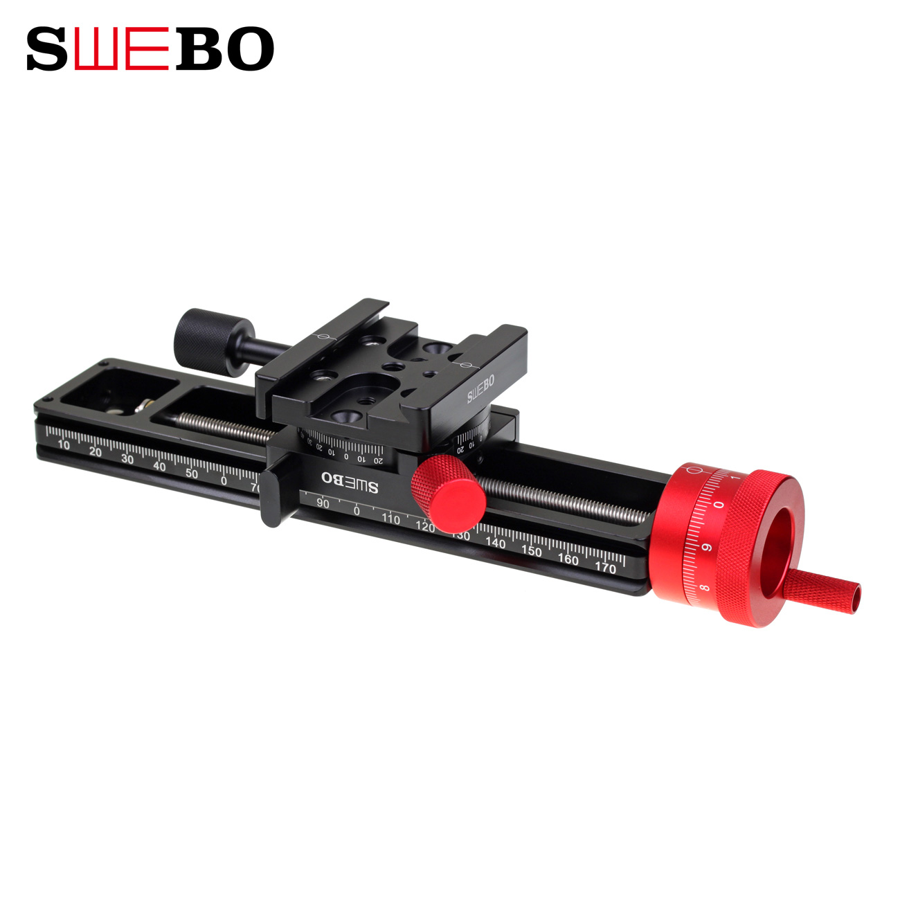 丝杠ls18r千分尺精度升级云台