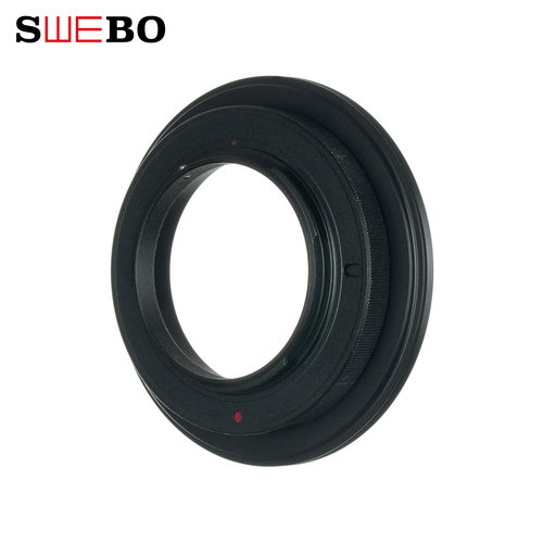 SWEBO 微单轨M4/3机身接口 适用于1型皮腔