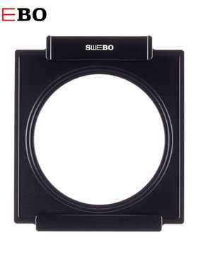 SWEBO积木化微单轨转林哈夫口 linhof适配器二代