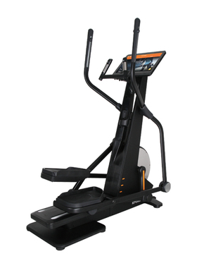 康乐佳K9005TP商用电控轨道车