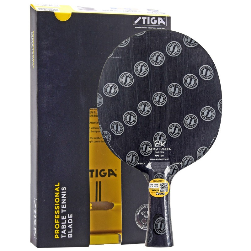 斯蒂卡stiga乒乓球拍底板樊振东碳素纪元黑标斯帝卡乒乓球底板